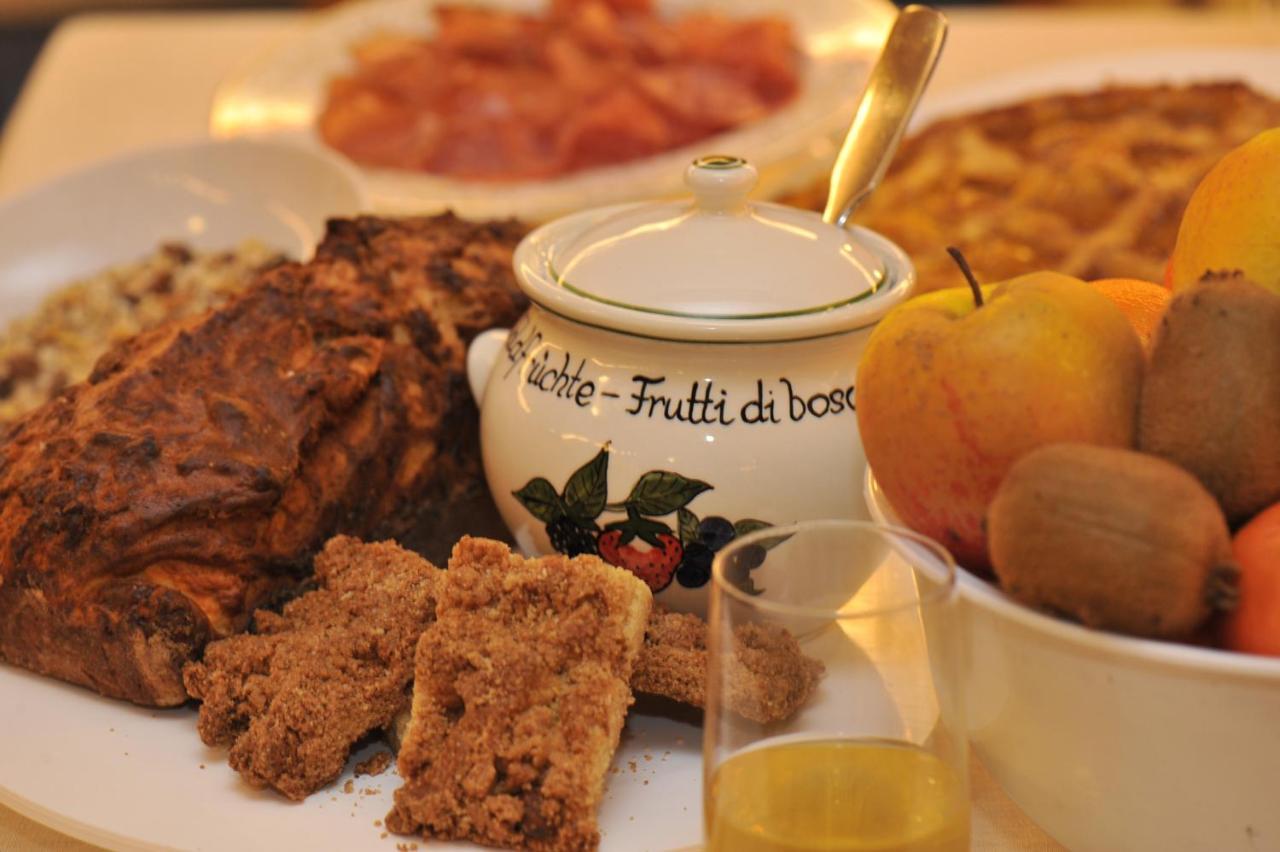 Pippo Hotel 테르졸라 외부 사진