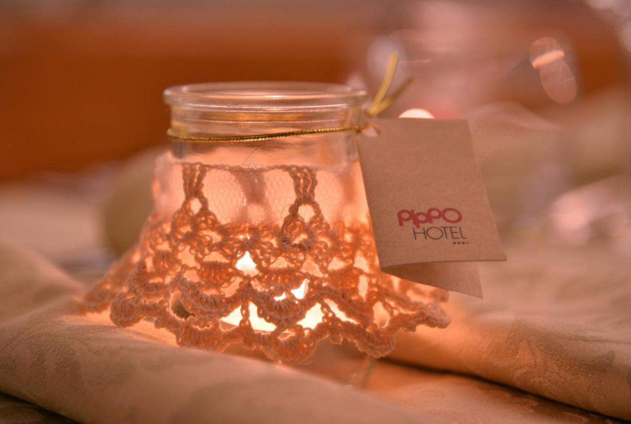 Pippo Hotel 테르졸라 외부 사진