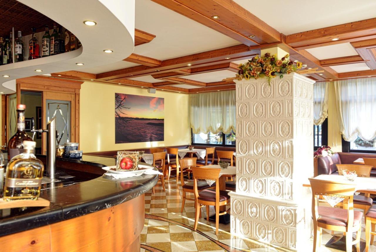 Pippo Hotel 테르졸라 외부 사진