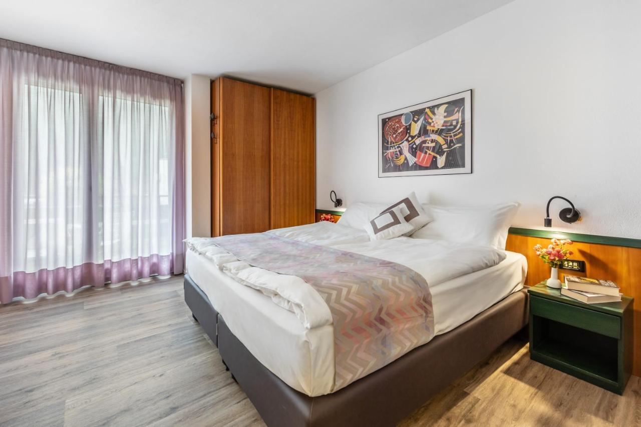 Pippo Hotel 테르졸라 외부 사진