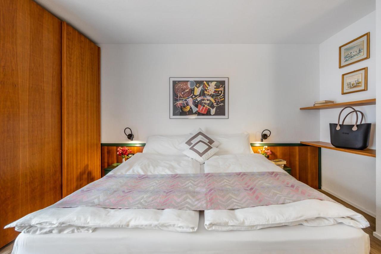 Pippo Hotel 테르졸라 외부 사진