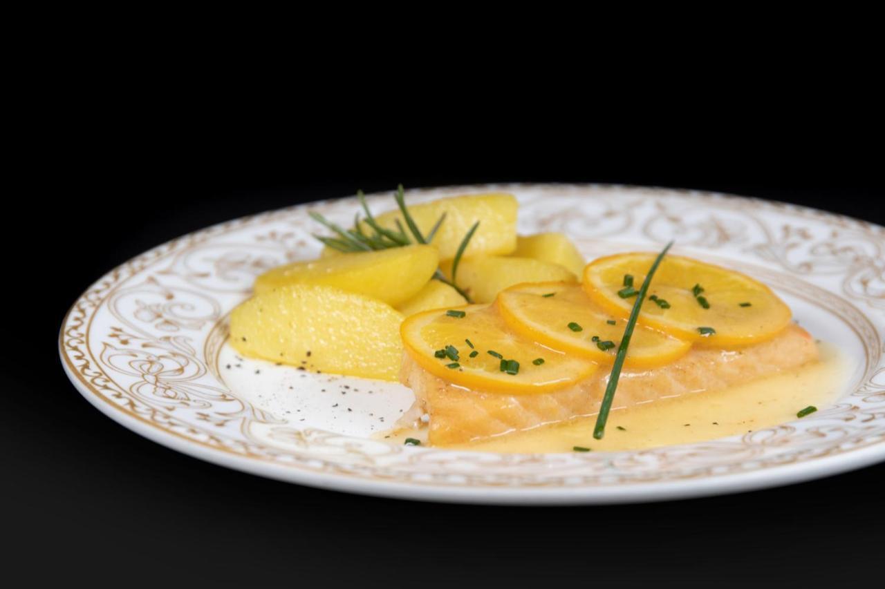 Pippo Hotel 테르졸라 외부 사진
