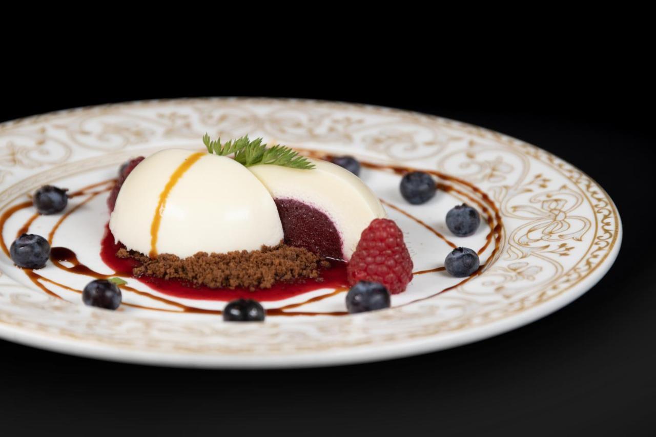 Pippo Hotel 테르졸라 외부 사진