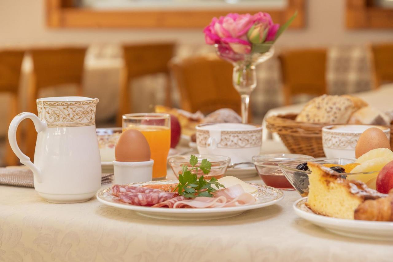 Pippo Hotel 테르졸라 외부 사진