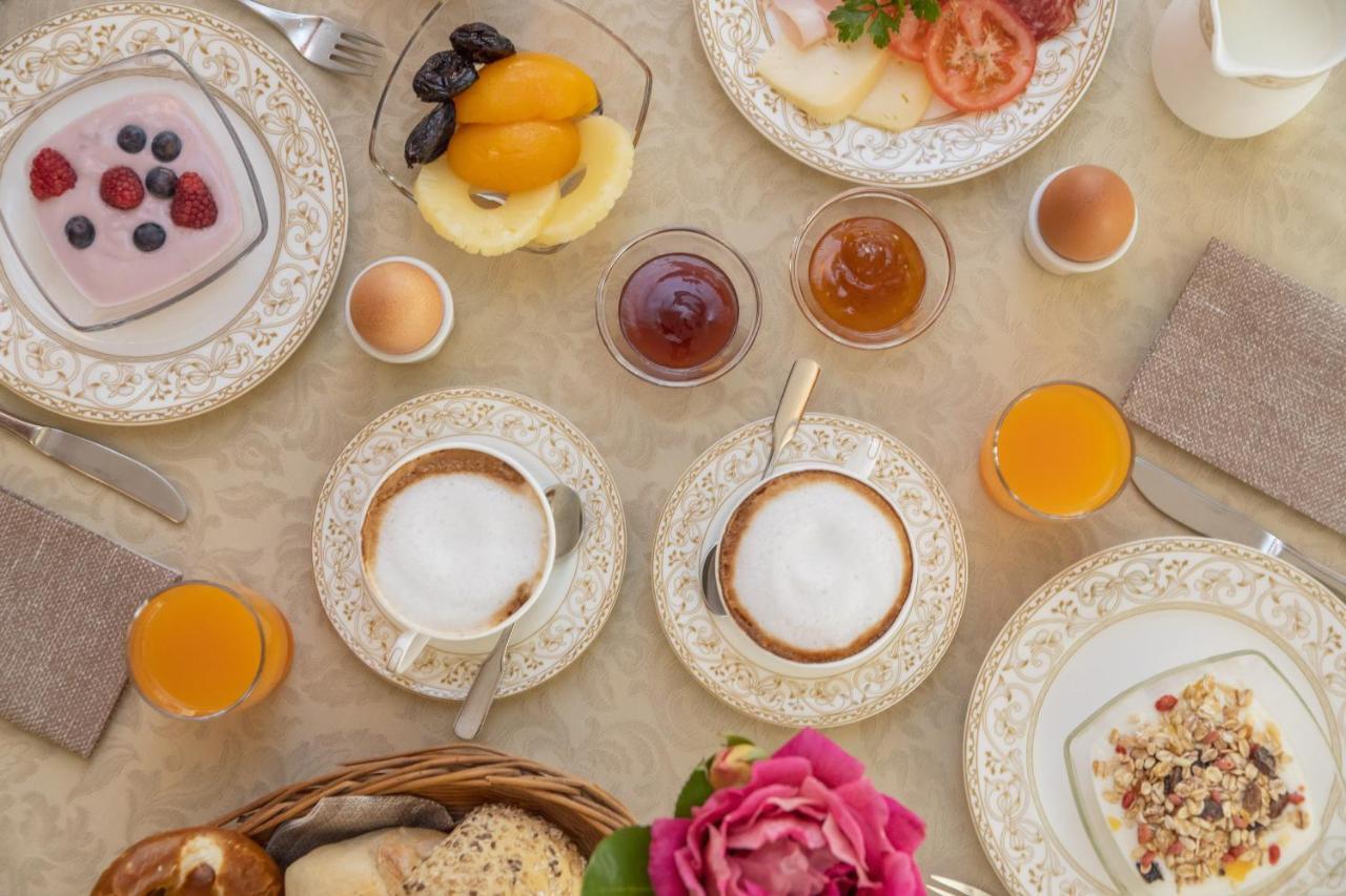 Pippo Hotel 테르졸라 외부 사진