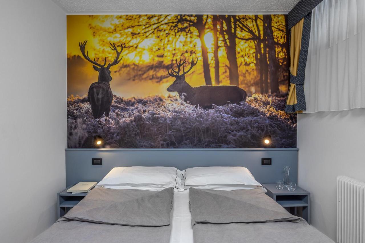Pippo Hotel 테르졸라 외부 사진