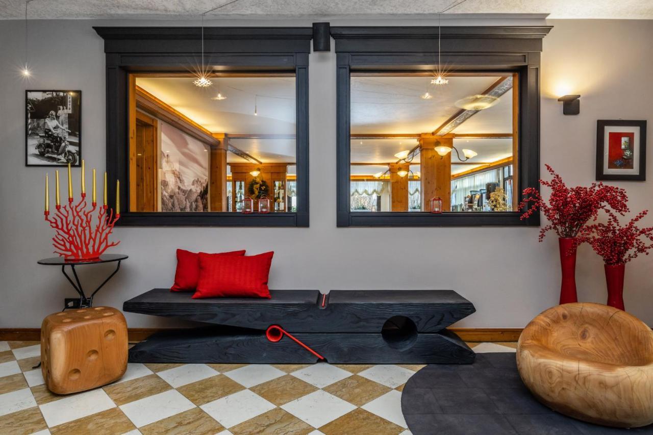 Pippo Hotel 테르졸라 외부 사진